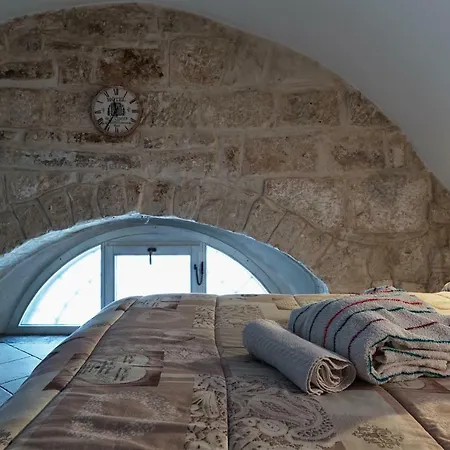 La Cupoletta Сasa de vacaciones