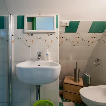 Сasa de vacaciones La Cupoletta *