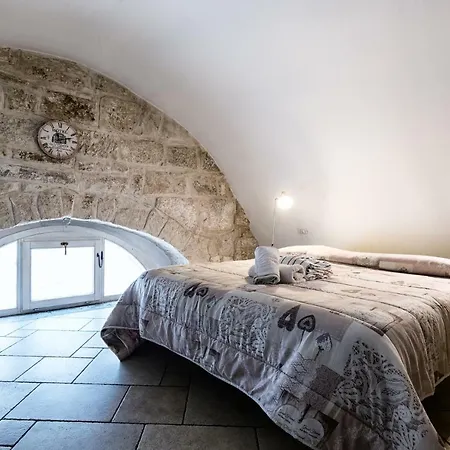 La Cupoletta Сasa de vacaciones