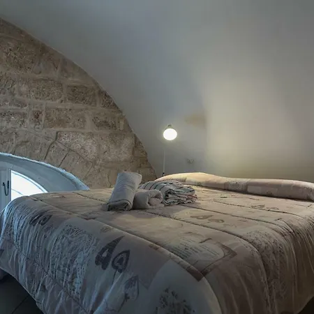 Prázdninový dům La Cupoletta